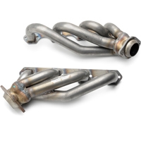 Foxbody Shorty Headers